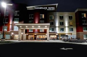 TownePlace Suites by Marriott Louisville Airport hotel near Kentucky Exposition Center