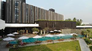 BBC Hotel Lampung Bandar Jaya, Bandar Lampung