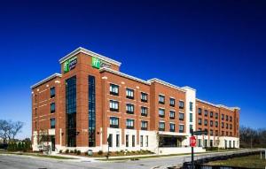 Holiday Inn Express & Suites Franklin - Berry Farms, an IHG Hotel, Franklin