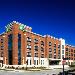 Hotels near FirstBank Amphitheater - Holiday Inn Express & Suites Franklin - Berry Farms