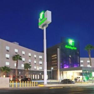 Holiday Inn Ciudad Juarez