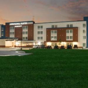 SpringHill Suites by Marriott Stillwater