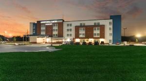 SpringHill Suites by Marriott Stillwater, Stillwater