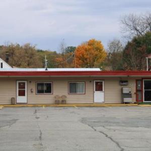 Claremont Motor Lodge