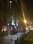 Clichy France Hotels - Ibis Clichy Centre Mairie