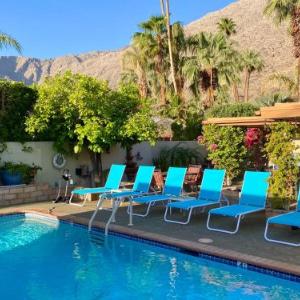Old Ranch Inn - Adults Only 21 & Up