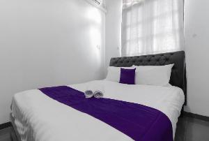 Cosmopolitan Guesthouse, Batam