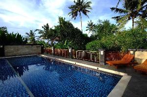 Sari Villa Ubud, Bali