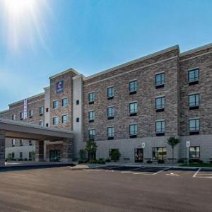 Comfort Suites Grove City - Columbus South