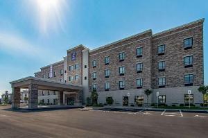 Comfort Suites Grove City - Columbus South, Grove City