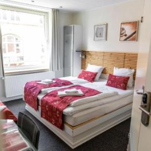 Milling Hotel Mini 11