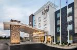 Paddock Lake Wisconsin Hotels - Fairfield Inn & Suites By Marriott Kenosha Pleasant Prairie