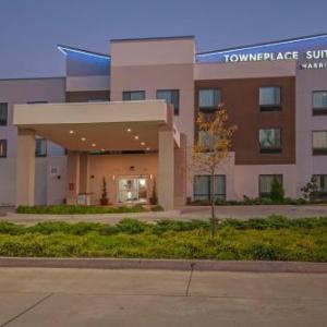 TownePlace Suites by Marriott Vidalia Riverfront