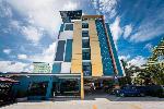 Rayong Thailand Hotels - The Feeling Hotel