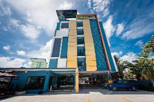 The Feeling Hotel, Rayong