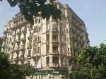 Cairo Egypt Hotels - Meramees Hostel