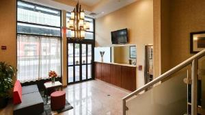 Best Western PLUS Arena Hotel, Brooklyn