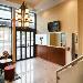 Best Western PLUS Arena Hotel