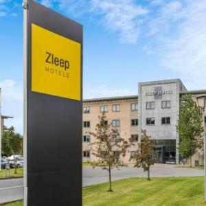 Hotels near Ballerup Super Arena - Zleep Hotel Ballerup